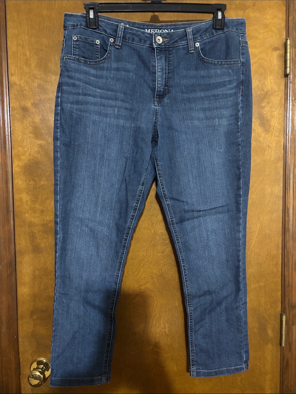 Merona jeans